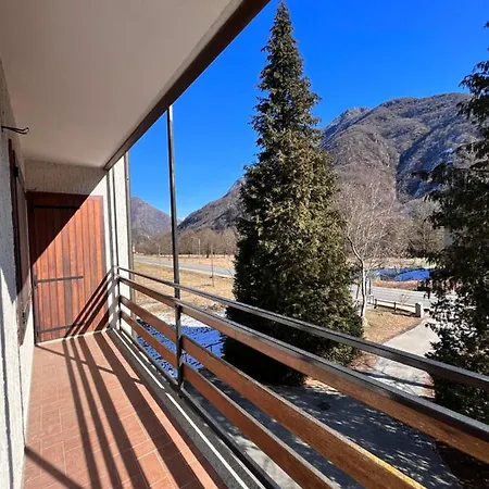 Sport, Natura E Relax In Valsesia