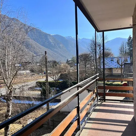 Appartement Sport, Natura E Relax In Valsesia