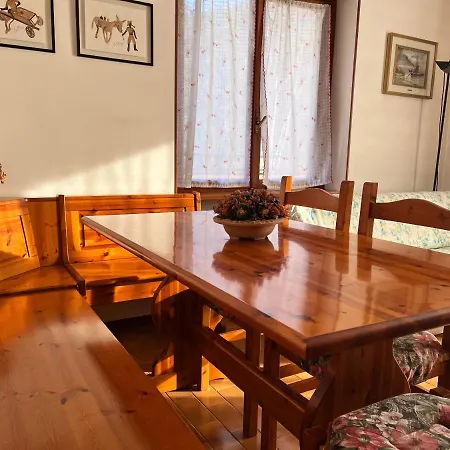 Sport, Natura E Relax In Valsesia Appartement *