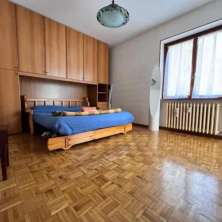 Appartement Sport, Natura E Relax In Valsesia *